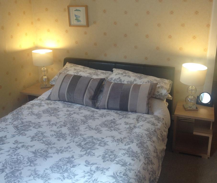Tanglin Guest House Oban Rom bilde