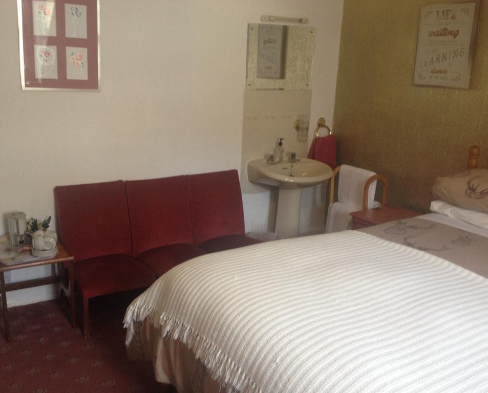 Tanglin Guest House Oban Rom bilde