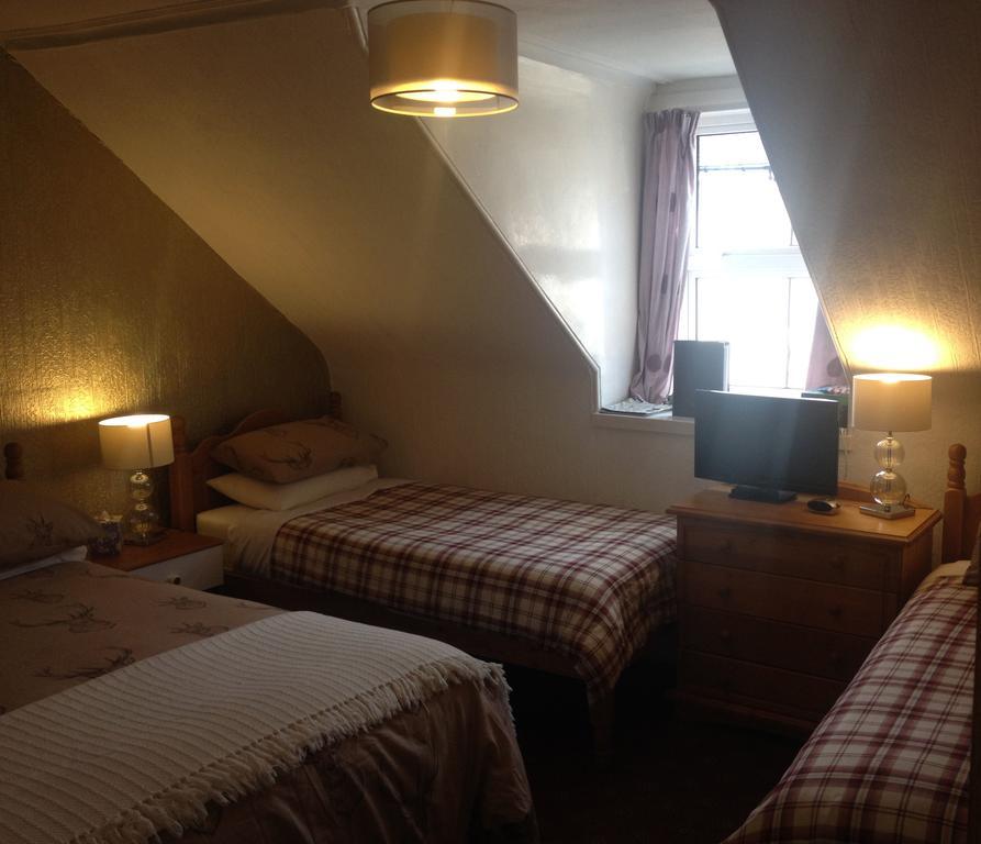 Tanglin Guest House Oban Rom bilde