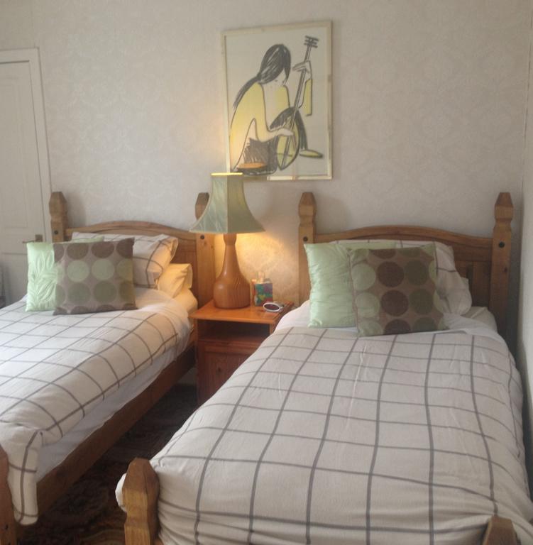 Tanglin Guest House Oban Rom bilde
